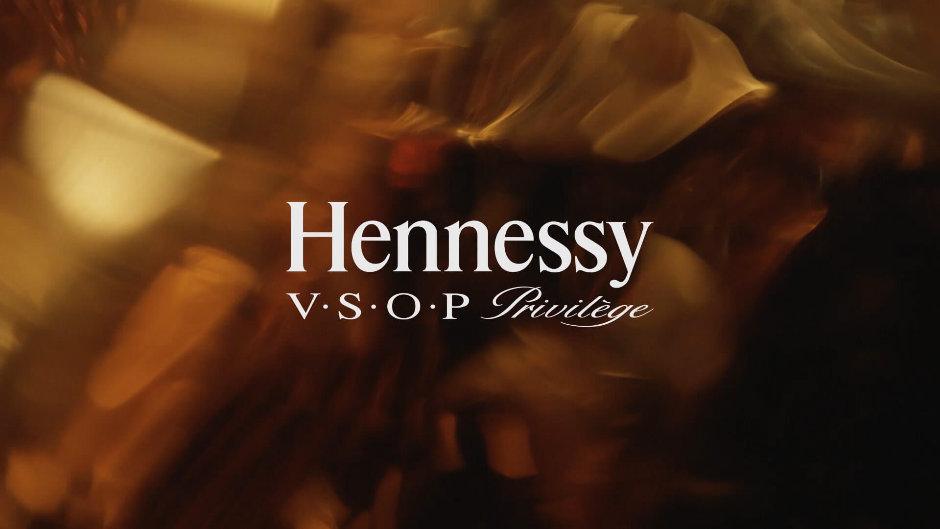 Hennessy VSOP Agile Studio